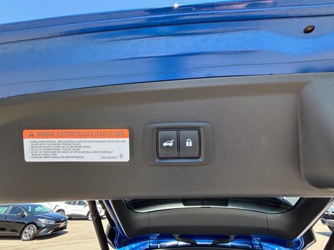 Used 2024 Mitsubishi Eclipse Cross SE image 27