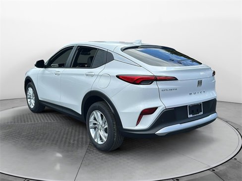 New 2025 Buick Envista Preferred w/ Convenience I Package image 5