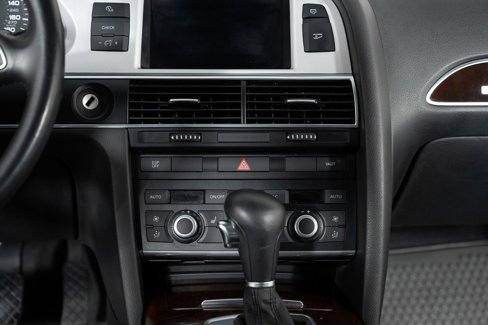 Used 2010 Audi A6 3.0T Prestige image 38