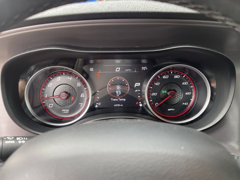 Used 2023 Dodge Charger SXT image 22
