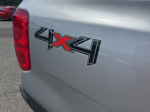 Used 2024 Ford Ranger XL w/ Trailer Tow Package image 39