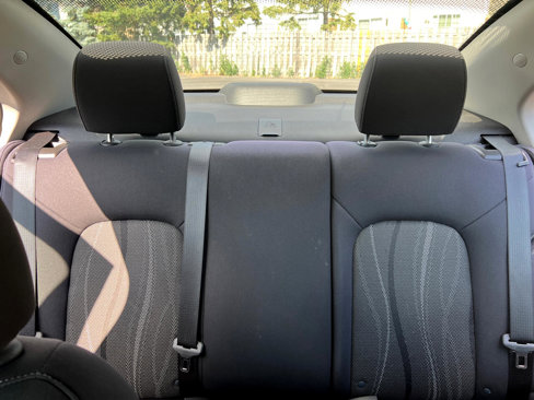 Used 2012 Chevrolet Sonic LT image 26