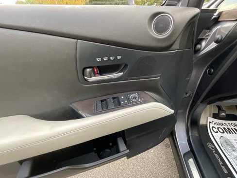 Used 2015 Lexus RX 350 AWD image 42