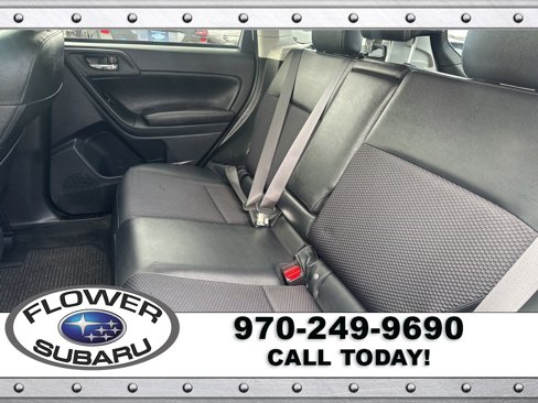 Used 2015 Subaru Forester 2.0XT Premium image 18