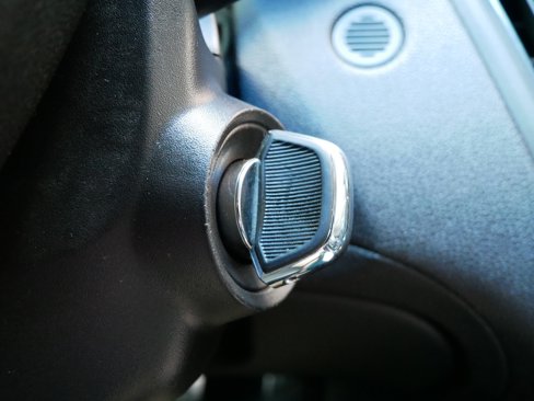 Used 2011 Cadillac CTS V image 24