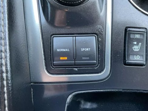 Used 2016 Nissan Maxima 3.5 SV image 41