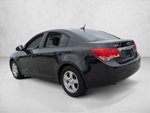 Used 2014 Chevrolet Cruze LS image 8