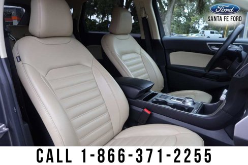 Used 2024 Ford Edge SEL image 38
