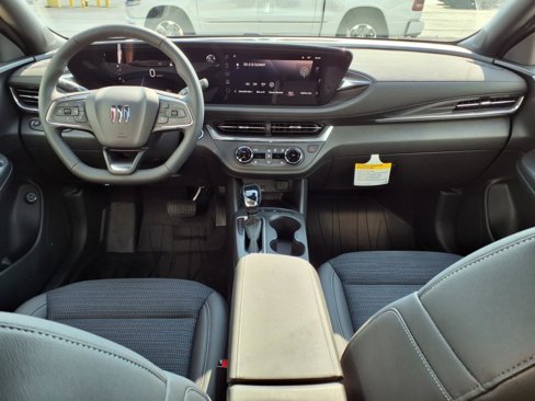 New 2025 Buick Envista Preferred w/ Convenience I Package image 5