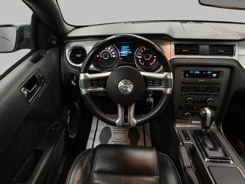 Used 2014 Ford Mustang Premium w/ Equipment Group 203A image 13