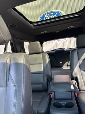 Used 2015 Ford Explorer Limited w/ Equipment Group 301A image 24