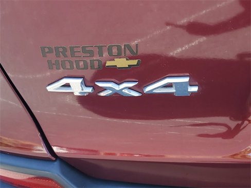 Used 2019 Jeep Cherokee Latitude w/ Cold Weather Group image 11