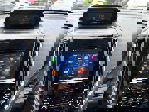 Used 2022 Subaru Crosstrek 2.0i Premium image 19