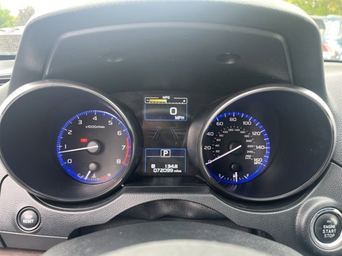 Used 2018 Subaru Outback 3.6R Limited image 28