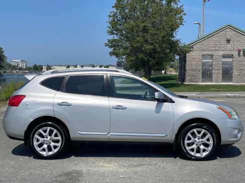 Used 2013 Nissan Rogue SL image 8