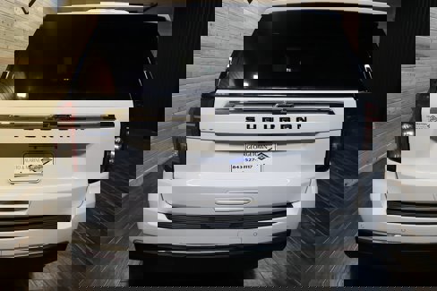 Used 2023 Chevrolet Suburban LS w/ Driver Alert Package image 4