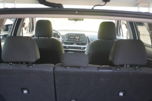 Used 2024 Kia Sportage LX image 46