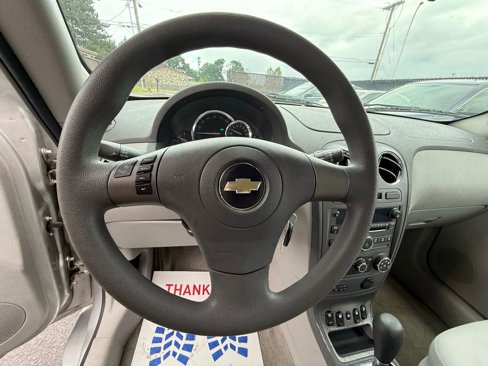 Used 2007 Chevrolet HHR LS image 17