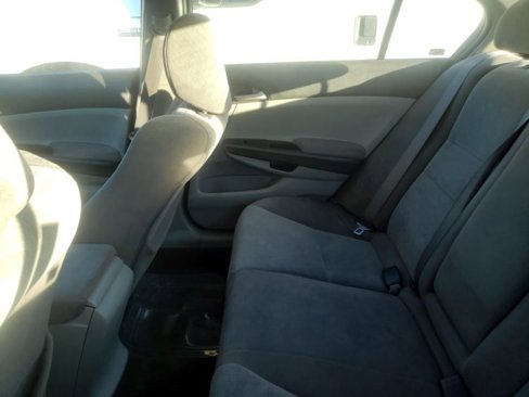 Used 2010 Honda Accord LX image 7