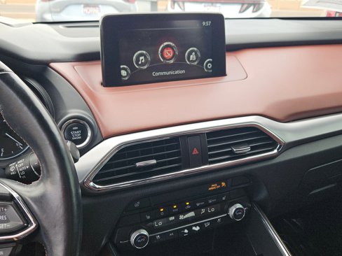 Used 2019 MAZDA CX-9 Signature image 13