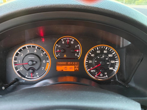 Used 2015 Nissan Armada SL image 31