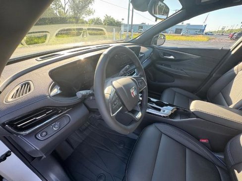 New 2025 Buick Envista Sport Touring w/ Convenience I Package image 19