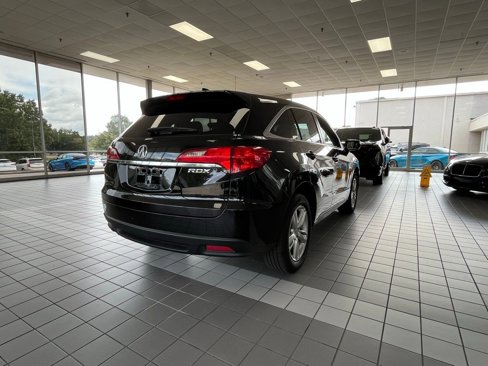 Used 2013 Acura RDX FWD w/ Technology Package image 3