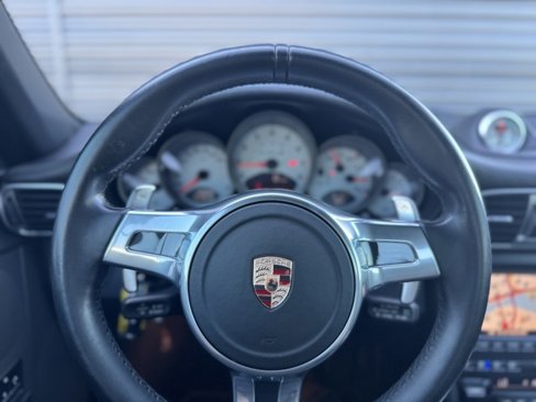 Used 2012 Porsche 911 Turbo S image 16