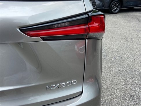 Used 2019 Lexus NX 300 AWD image 30