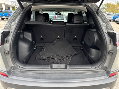 Certified 2019 Jeep Cherokee Limited image 30