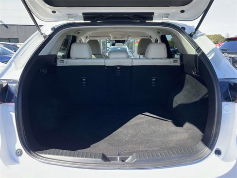 Used 2017 MAZDA CX-5 Touring image 9