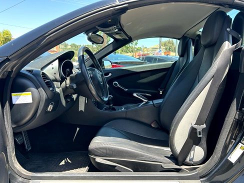 Used 2007 Mercedes-Benz SLK 280 image 7