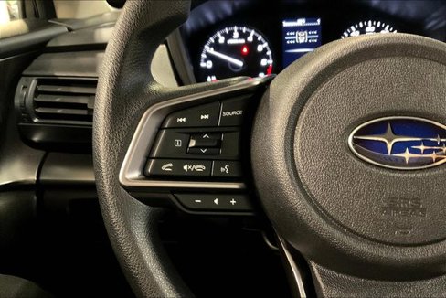 Certified 2024 Subaru Impreza 2.0i image 18