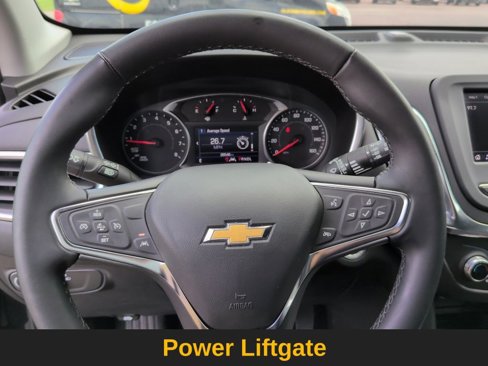 Used 2024 Chevrolet Equinox LT image 14
