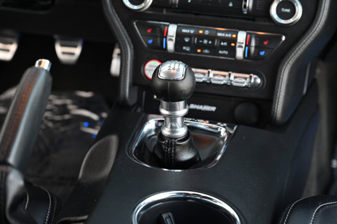Used 2016 Ford Mustang GT Premium w/ GT Performance Package image 22