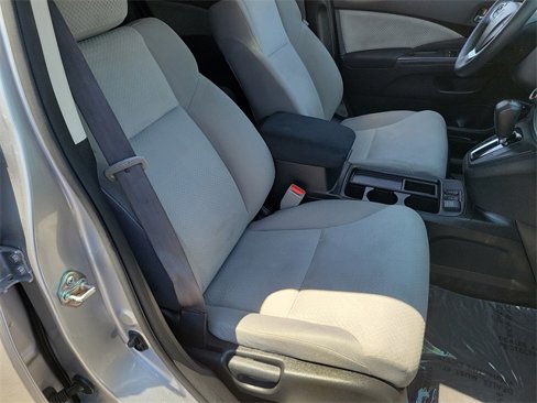Used 2016 Honda CR-V EX image 20