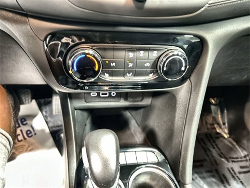 Used 2023 Buick Encore GX Preferred w/ Cold Weather Comfort Package image 16