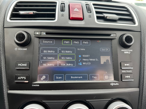 Used 2017 Subaru Crosstrek 2.0i image 22