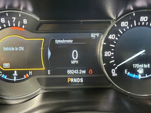 Used 2017 Lincoln MKZ Premiere image 18