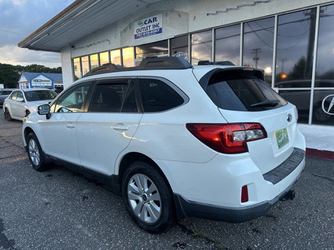 Used 2015 Subaru Outback 2.5i Premium image 2