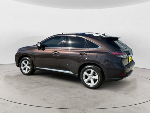 Used 2013 Lexus RX 350 FWD image 3