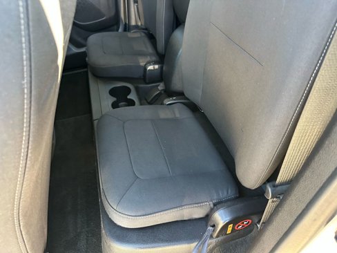 Used 2018 Chevrolet Colorado LT w/ LT Convenience Package image 30
