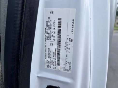 Used 2015 Ford E-350 and Econoline 350 Super Duty image 35