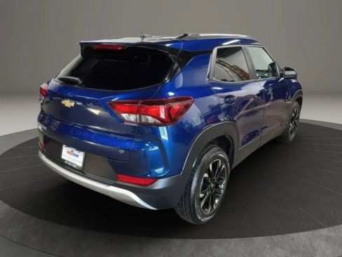 Used 2022 Chevrolet TrailBlazer LT image 5