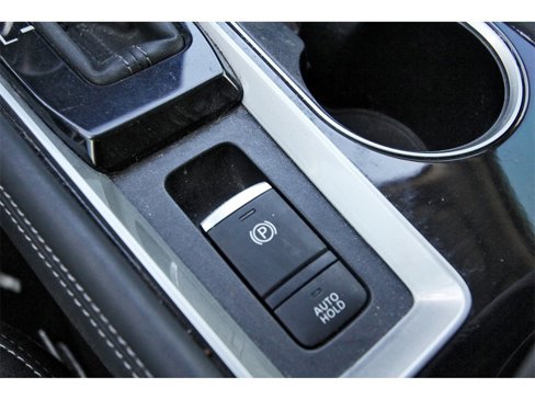 Used 2024 Nissan Altima 2.5 SL image 27