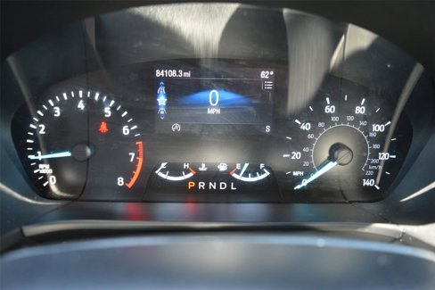 Used 2021 Ford Escape SE image 15