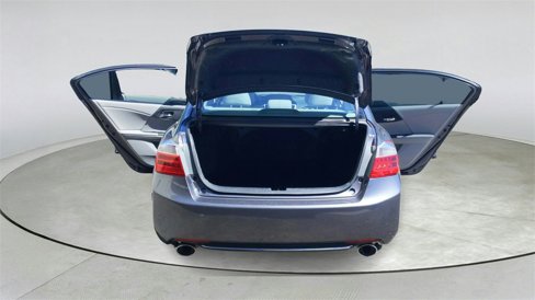 Used 2015 Honda Accord EX-L image 12