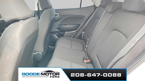 Used 2022 Hyundai Venue SE image 18