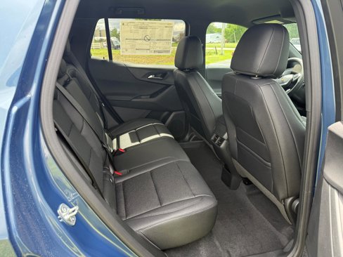 New 2026 Chevrolet Equinox LT w/ Convenience Package II image 10