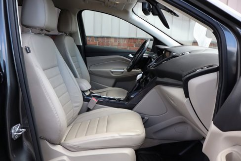 Used 2016 Ford Escape Titanium w/ Equipment Group 301A image 42